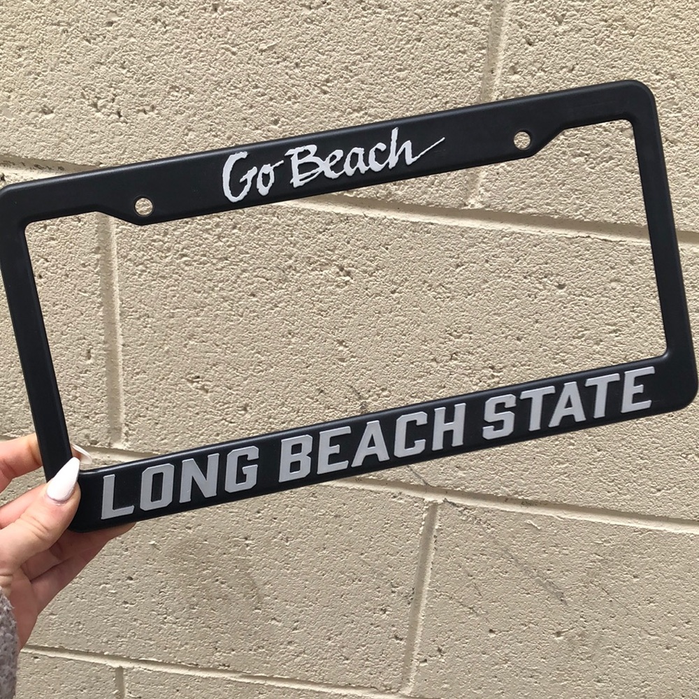 Cal state Long Beach state